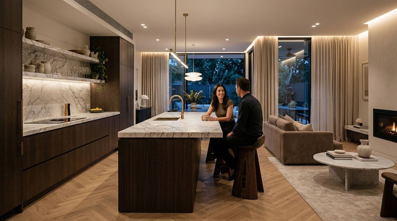 Home, Kitchen & Living
