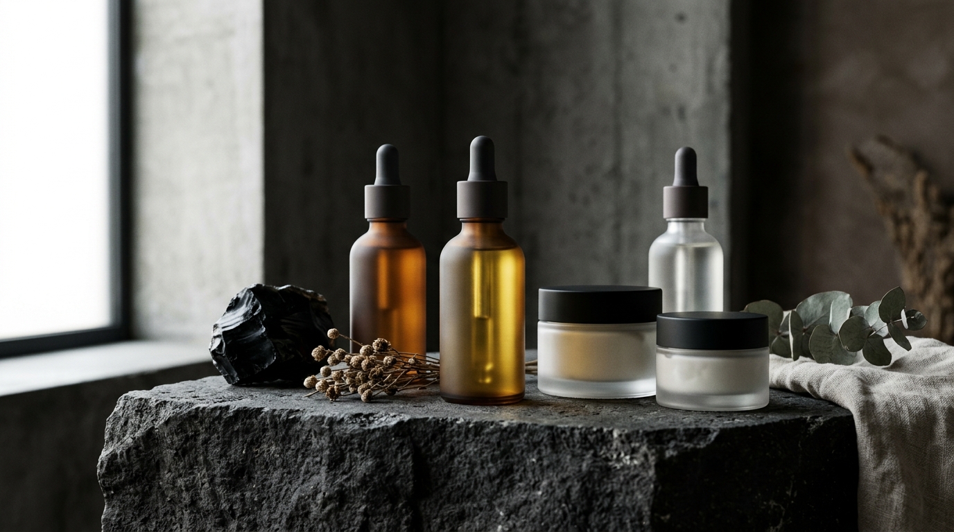 Beauty & Personal Care