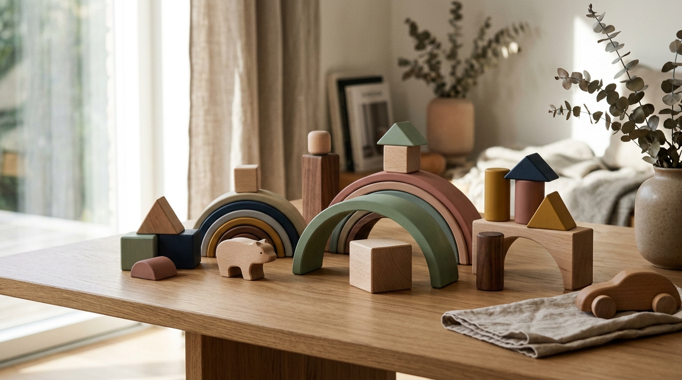 Toys, Games & Kids