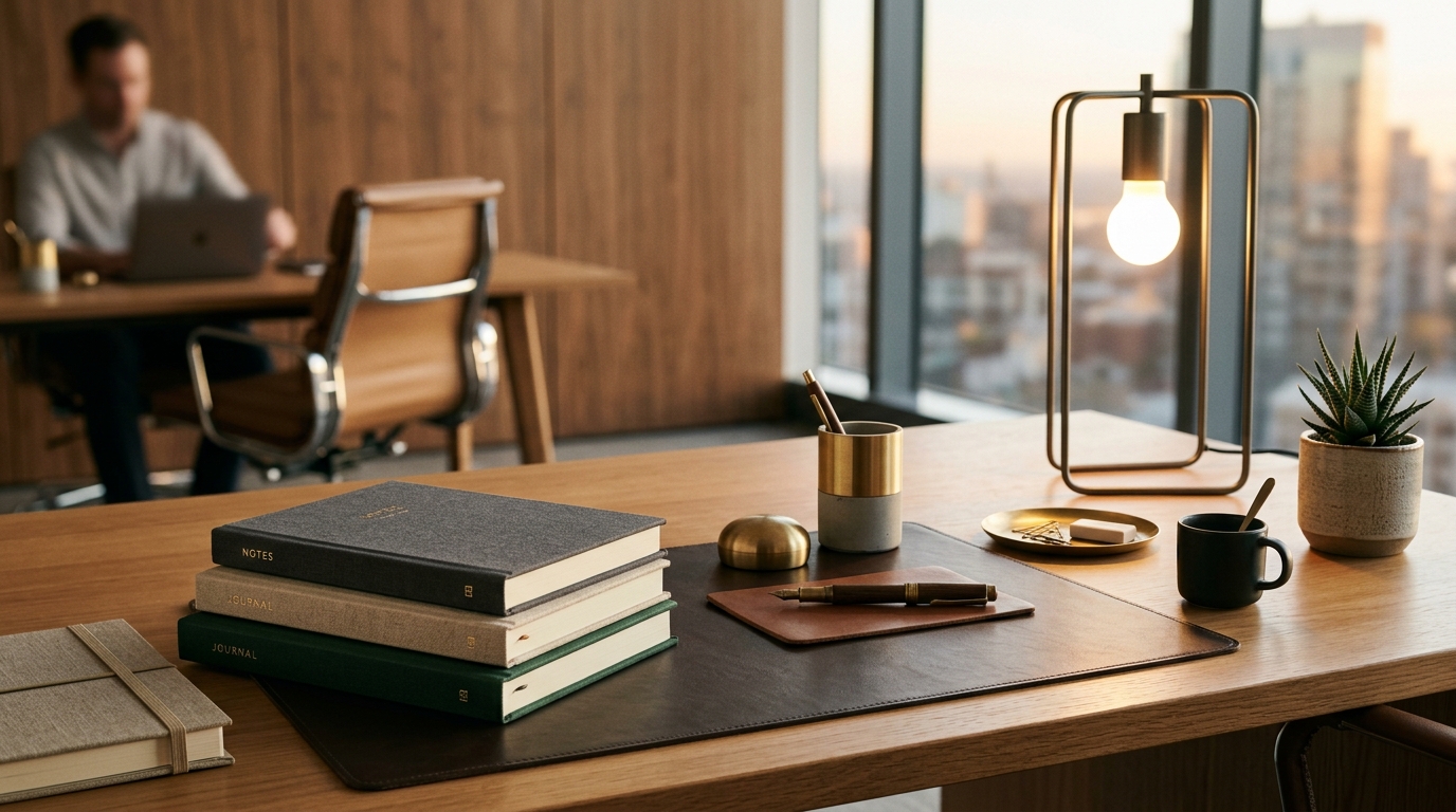Office, School & Everyday Essentials