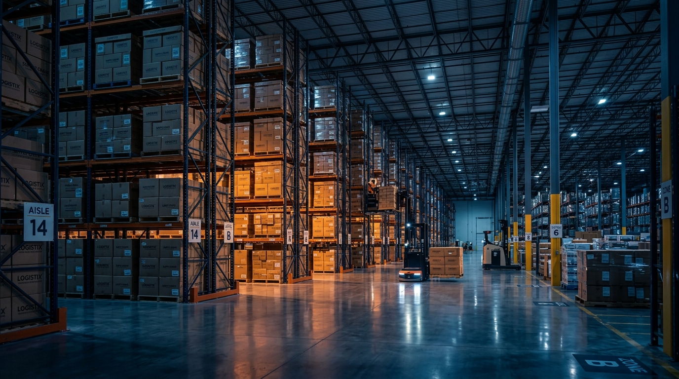 Commercial Sourcing
